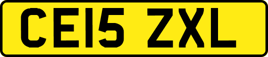 CE15ZXL