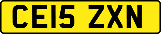 CE15ZXN