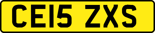 CE15ZXS