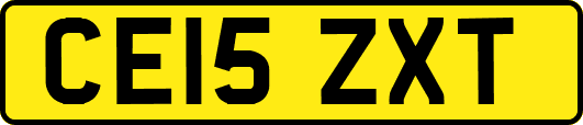 CE15ZXT