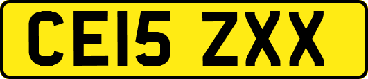 CE15ZXX