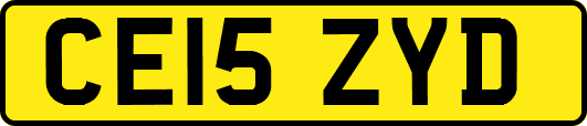 CE15ZYD