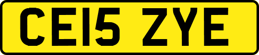 CE15ZYE