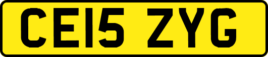 CE15ZYG