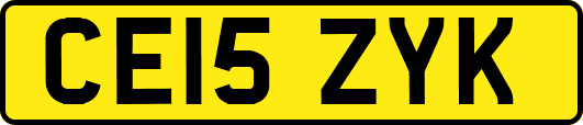CE15ZYK