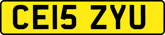 CE15ZYU