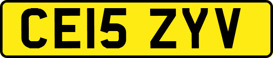 CE15ZYV