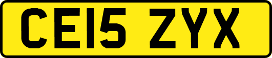 CE15ZYX