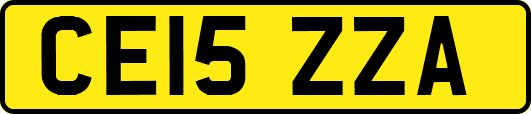 CE15ZZA