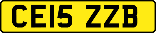 CE15ZZB