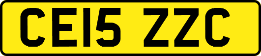CE15ZZC