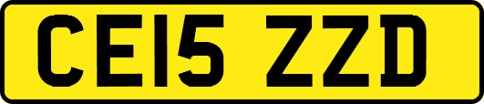 CE15ZZD