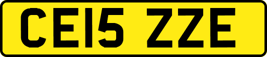 CE15ZZE