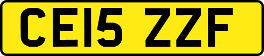 CE15ZZF