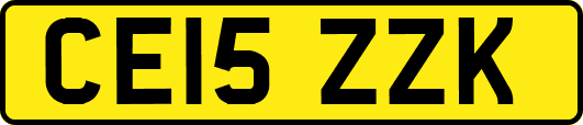 CE15ZZK