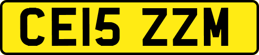 CE15ZZM