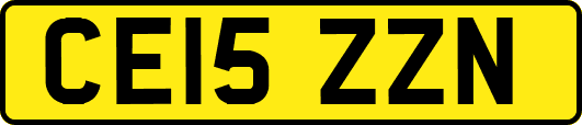 CE15ZZN