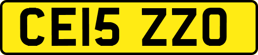 CE15ZZO
