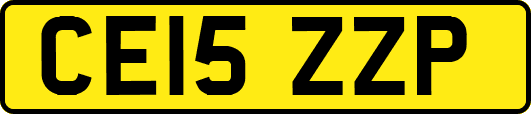 CE15ZZP