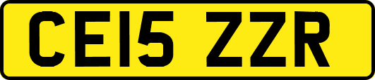 CE15ZZR