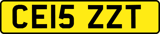 CE15ZZT