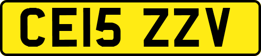 CE15ZZV