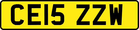 CE15ZZW