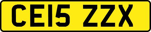 CE15ZZX