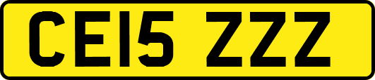 CE15ZZZ