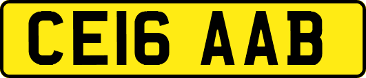 CE16AAB