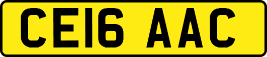 CE16AAC