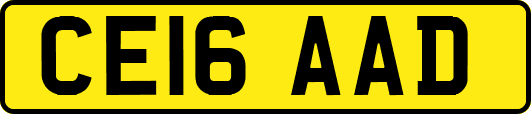 CE16AAD