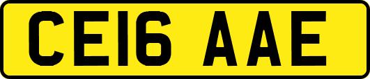 CE16AAE