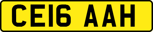 CE16AAH