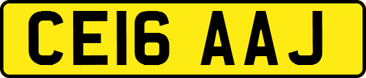 CE16AAJ