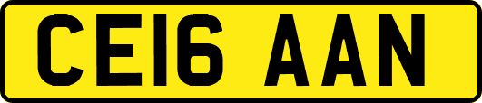 CE16AAN