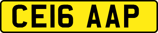 CE16AAP