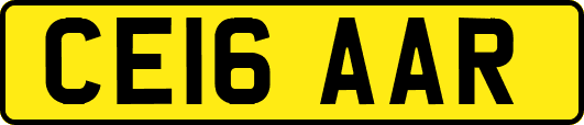 CE16AAR