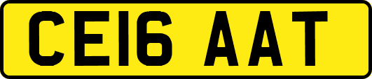 CE16AAT