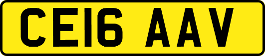 CE16AAV