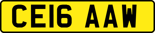 CE16AAW
