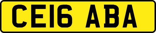 CE16ABA