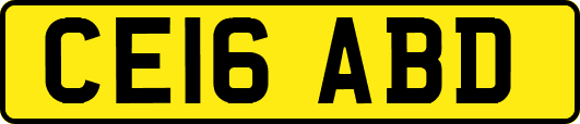 CE16ABD