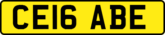 CE16ABE