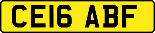 CE16ABF