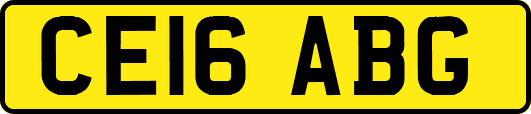 CE16ABG