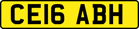 CE16ABH
