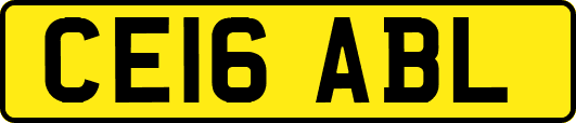 CE16ABL