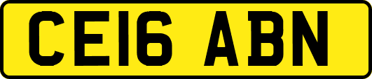 CE16ABN