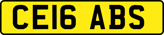 CE16ABS